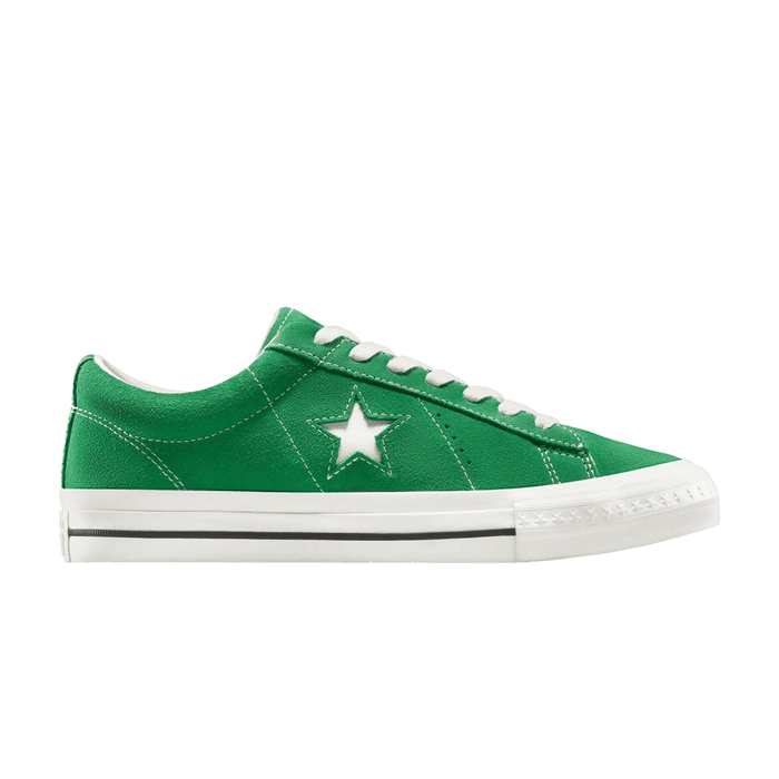 One Star 95 Low 'Green Vintage White'