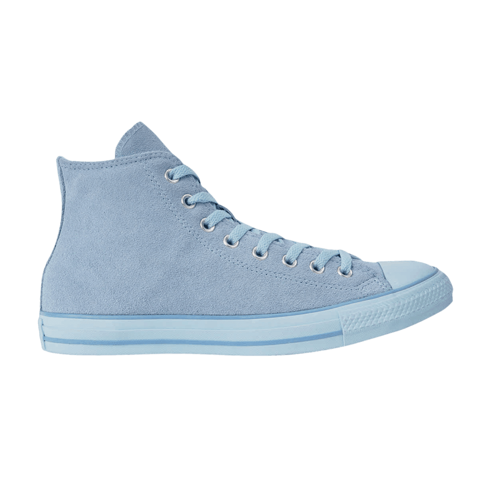 Converse SHAI x Chuck Taylor All Star Hi 'Masi Blue'