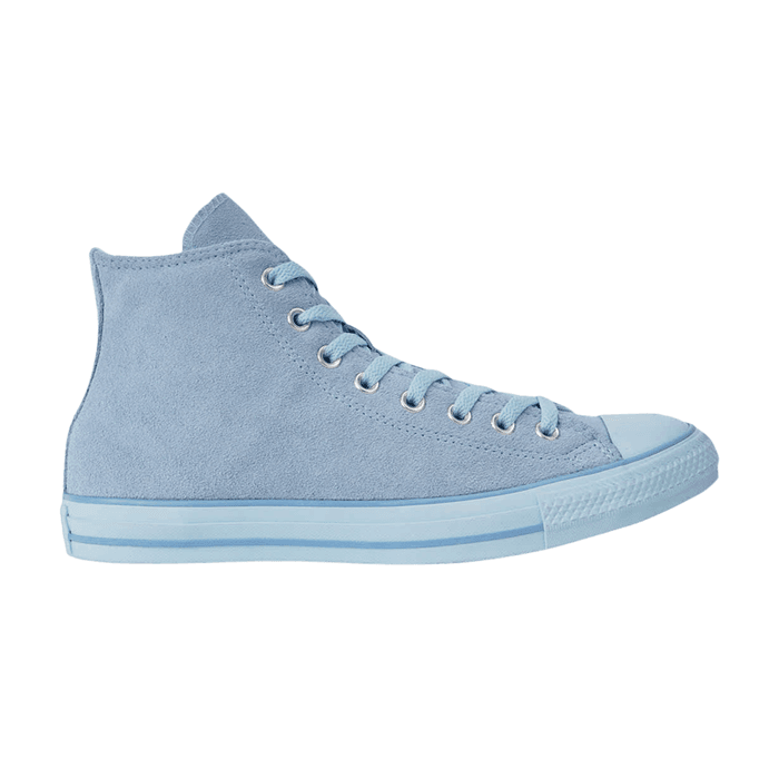 Converse SHAI x Chuck Taylor All Star Hi 'Masi Blue'