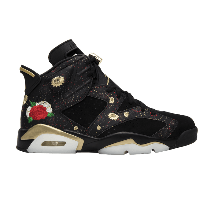 Air Jordan 6 Retro 'Chinese New Year'
