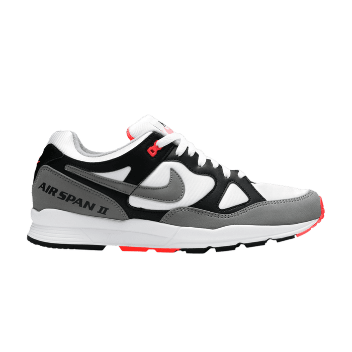 Air Span 2 'Hot Coral'