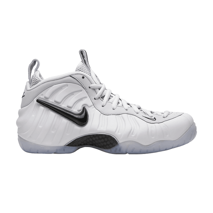 Air Foamposite Pro 'All Star Swoosh Pack'