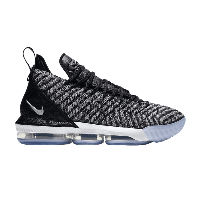 LeBron 16 'Oreo'