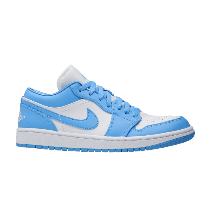 Wmns Air Jordan 1 Low 'UNC'