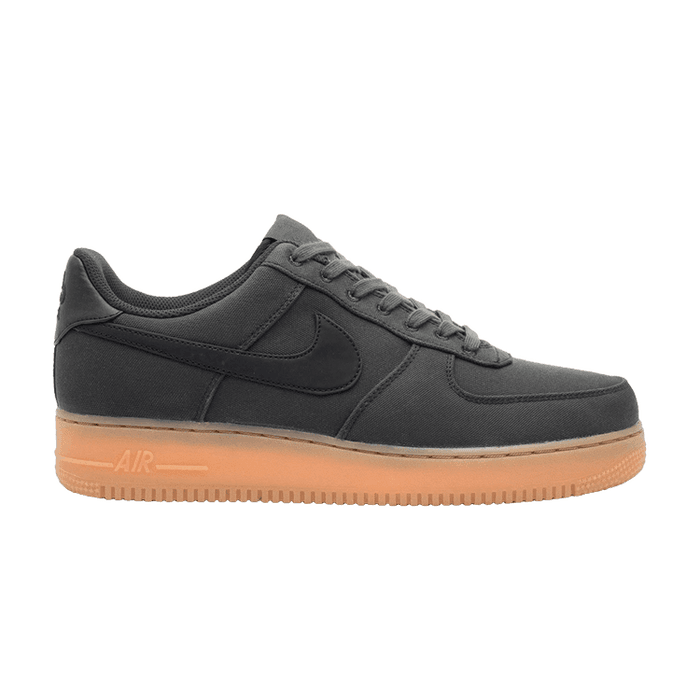 Air Force 1 Low Premium 'Black Gum'