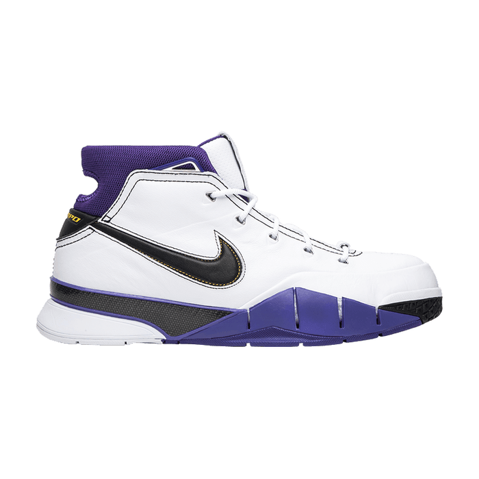 Zoom Kobe 1 Protro '81 Points'