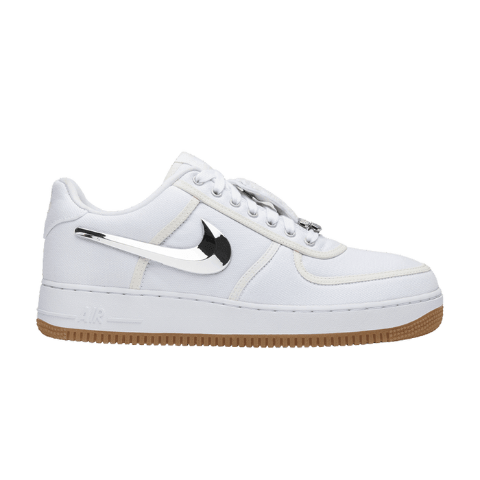 Travis Scott x Air Force 1 'Travis Scott'