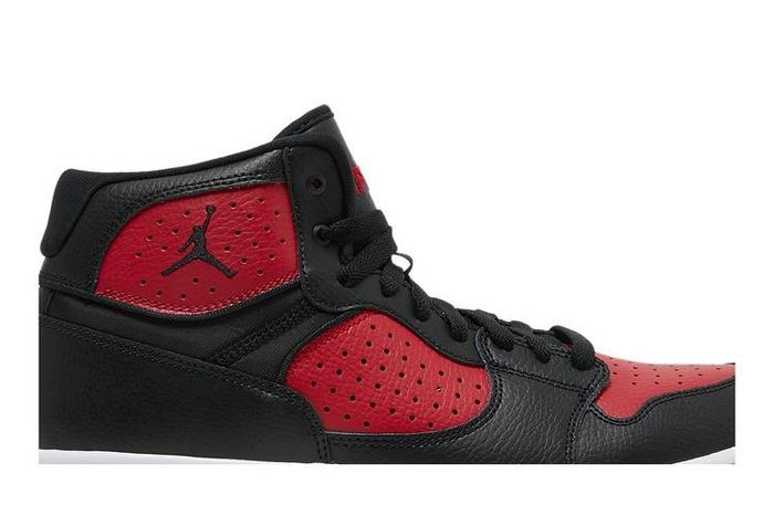 Jordan Access 'Bred'
