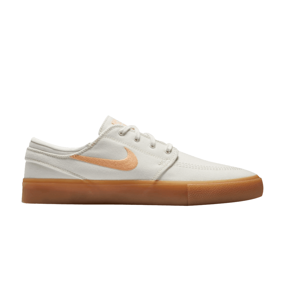 Nike Zoom Stefan Janoski Canvas RM SB 'Sail Gelati'