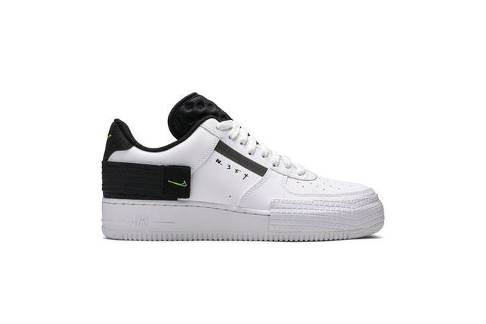 Air Force 1 Type 'Volt'