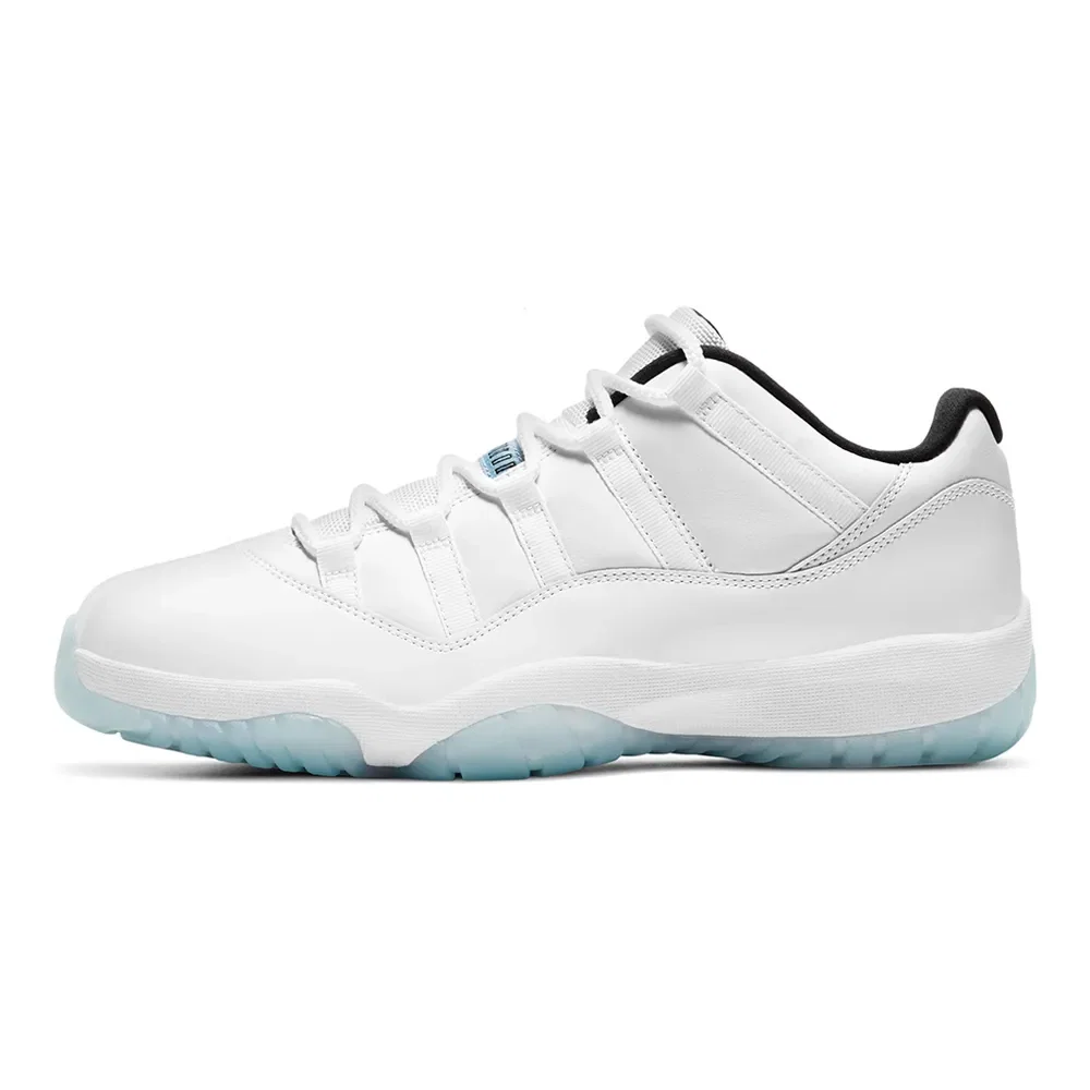 Air Jordan 11 Retro Low 'Legend Blue'