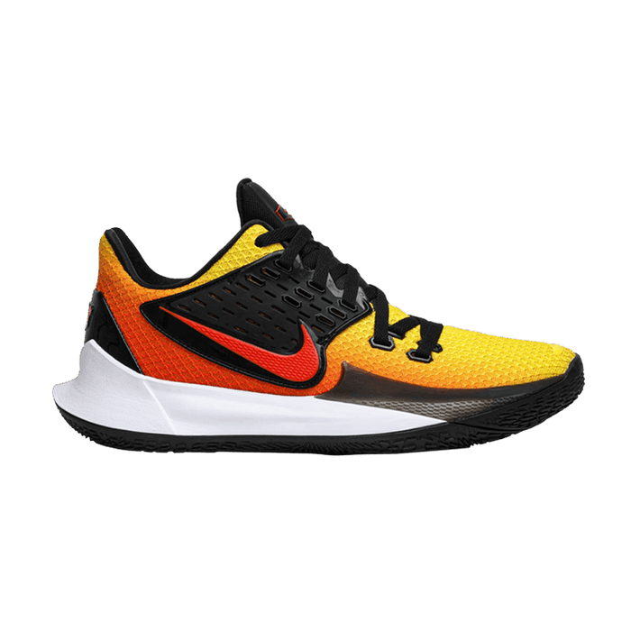 Kyrie Low 2 EP 'Sunset'