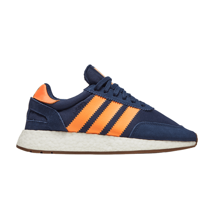 I-5923 'Navy Orange'