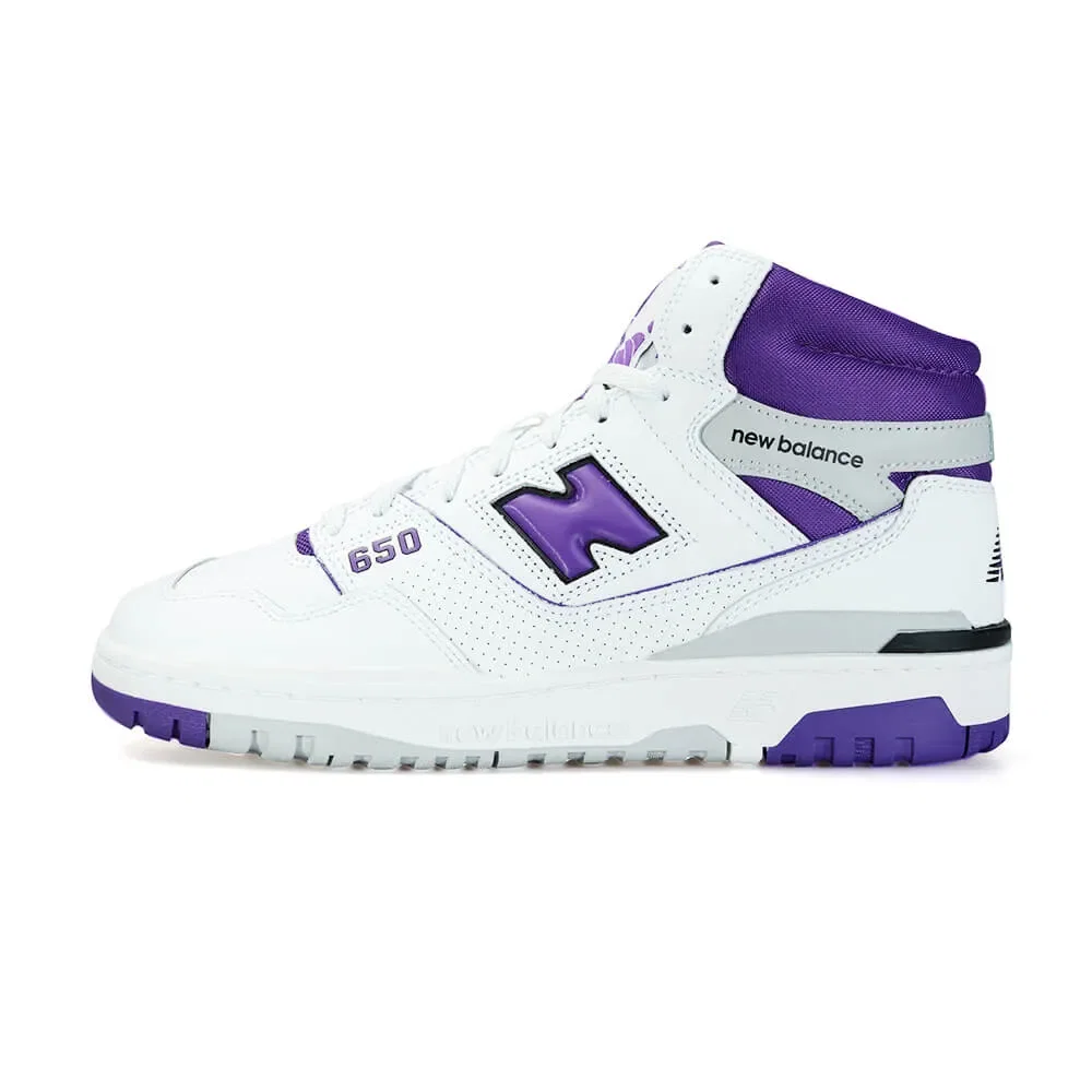 BALANCE 650