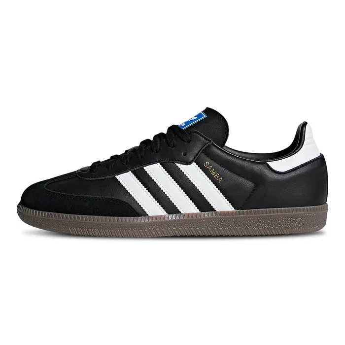 Samba OG 'Black Gum'
