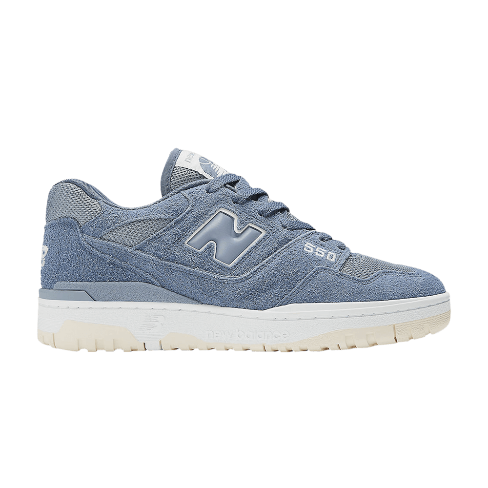 550 'Vintage Indigo'