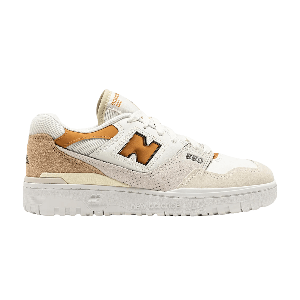 Wmns 550 'Sea Salt Tobacco'
