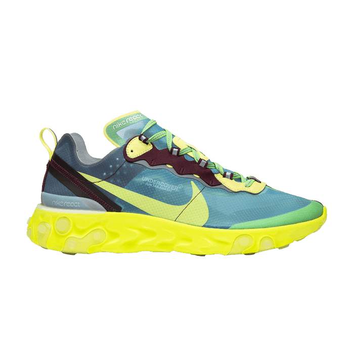 Undercover x React Element 87 'Lakeside'