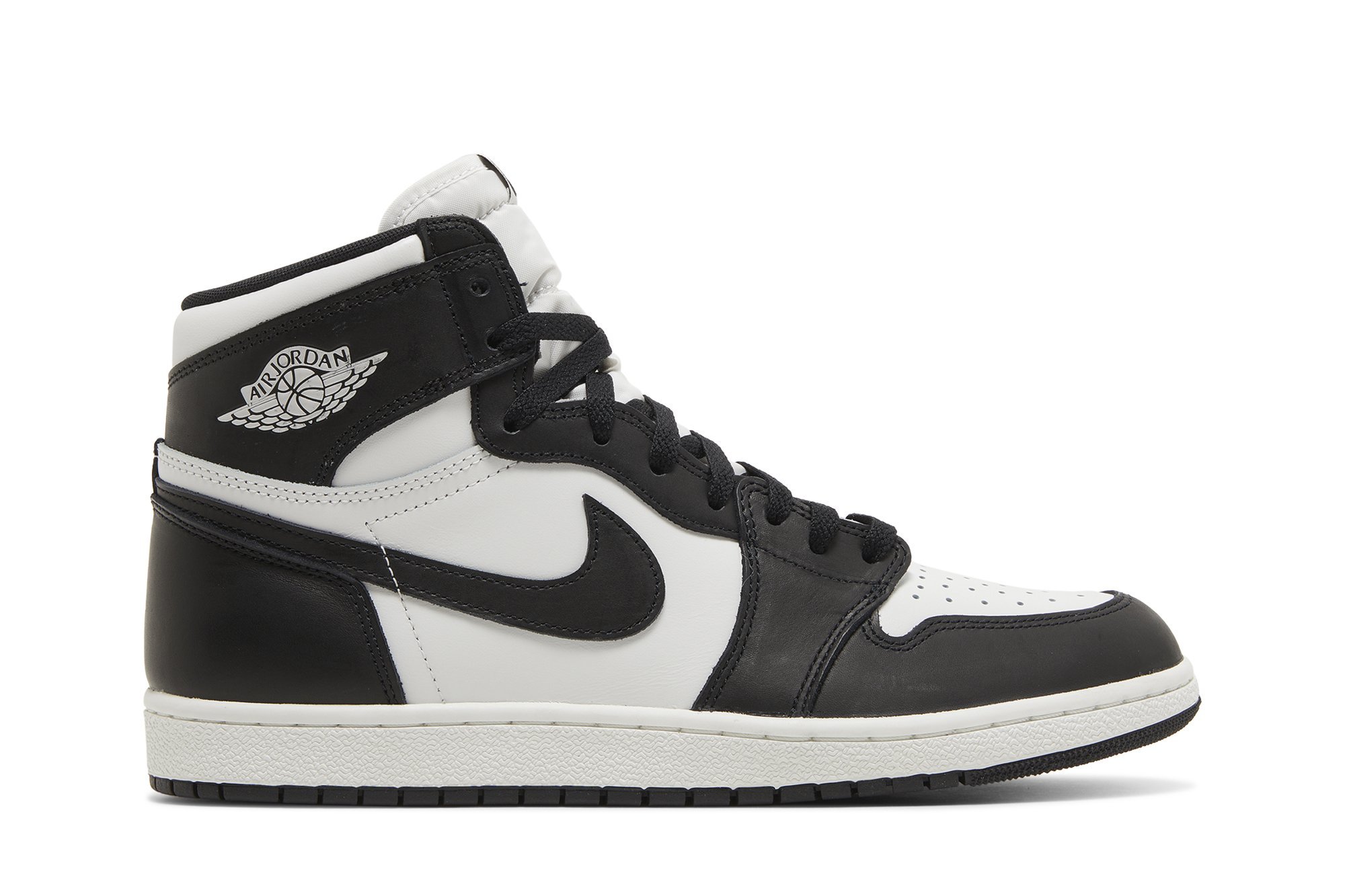 Air Jordan 1 Retro High '85 OG 'Black White'