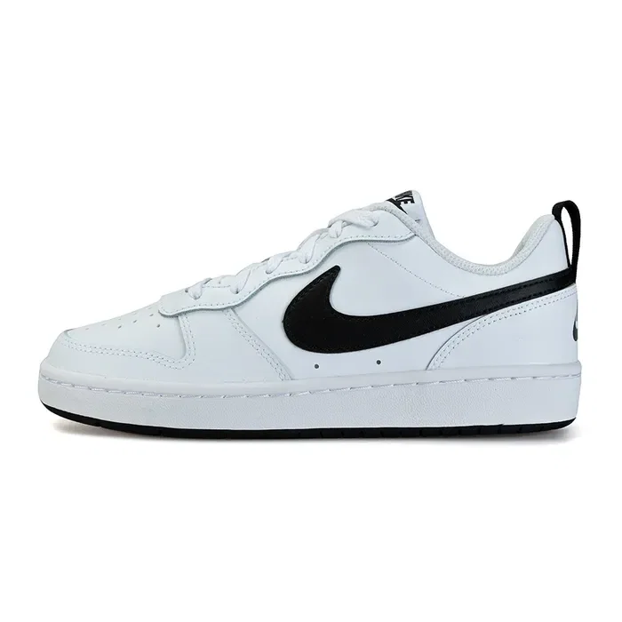 COURT BOROUGH LOW 2