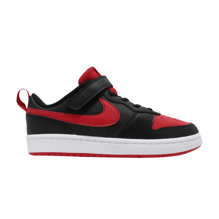 Court Borough Low 2 PSV 'Bred'