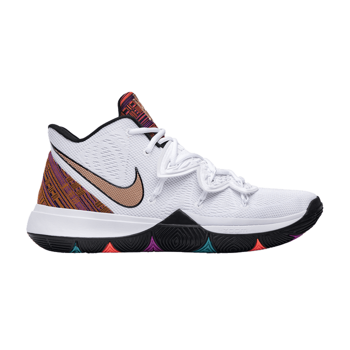 Kyrie 5 'Black History Month'