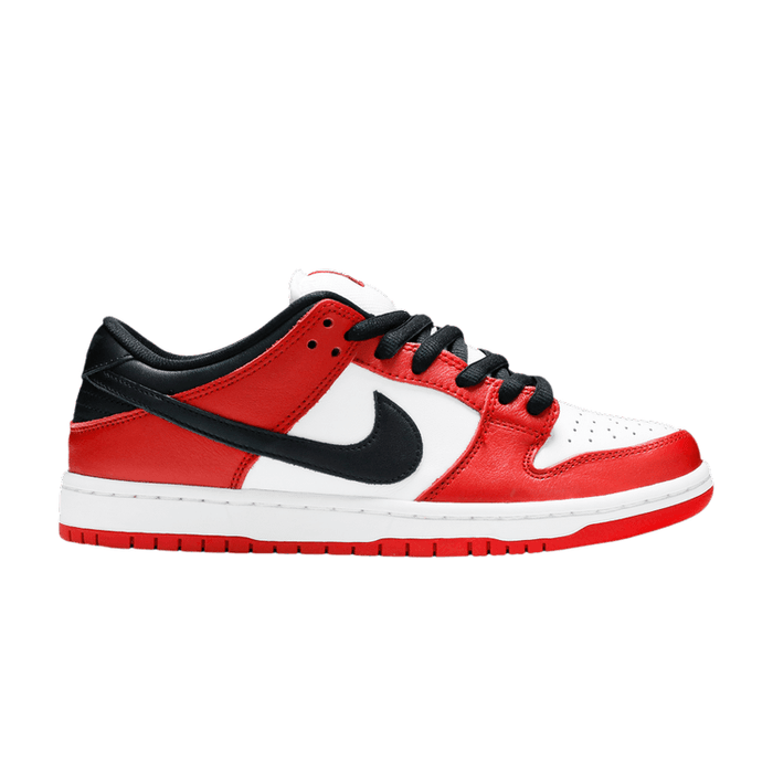Dunk Low SB 'J-Pack Chicago'