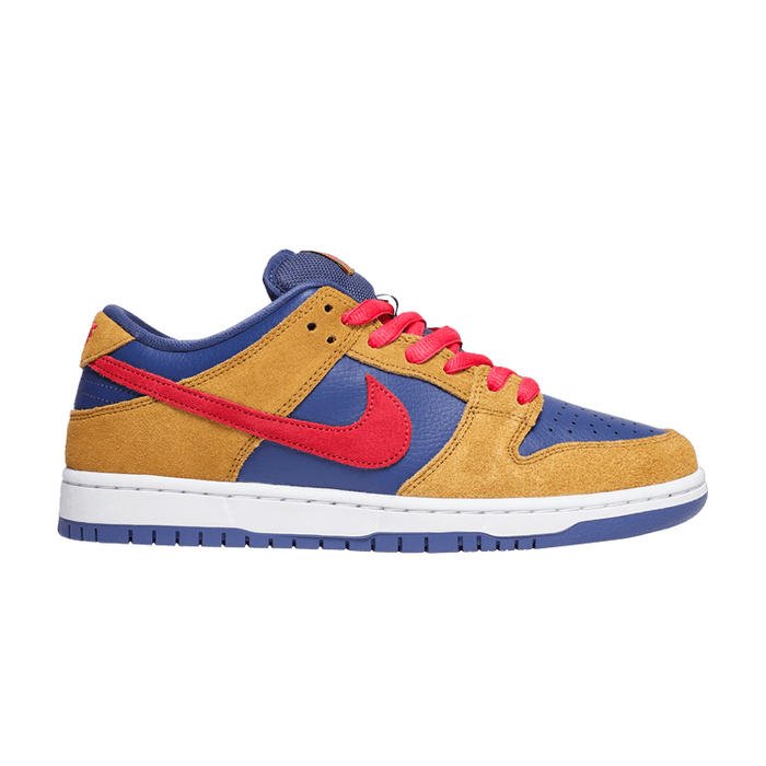 Dunk Low SB 'Reverse Papa Bear'