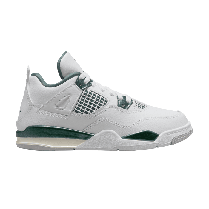 Air Jordan 4 Retro PS 'Oxidized Green'