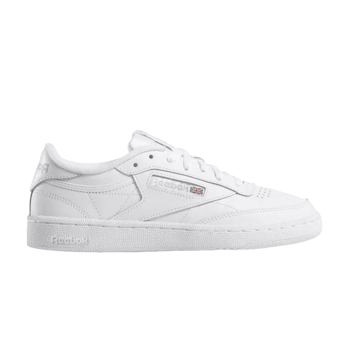 Wmns Club C 85 'White'