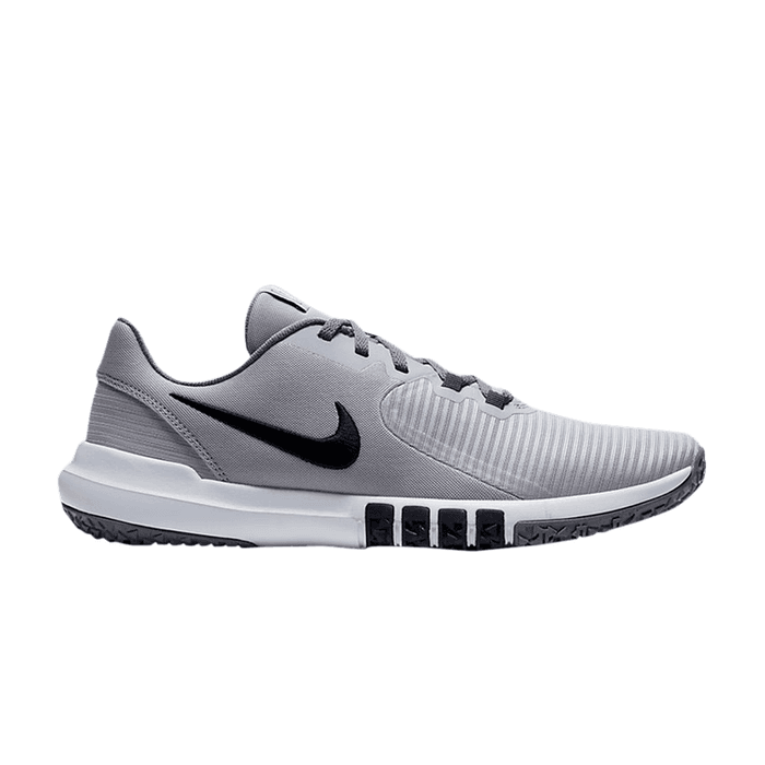 Flex Control 4 'Light Smoke Grey'