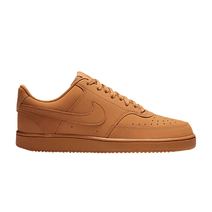 Court Vision Low 'Flax Twine'