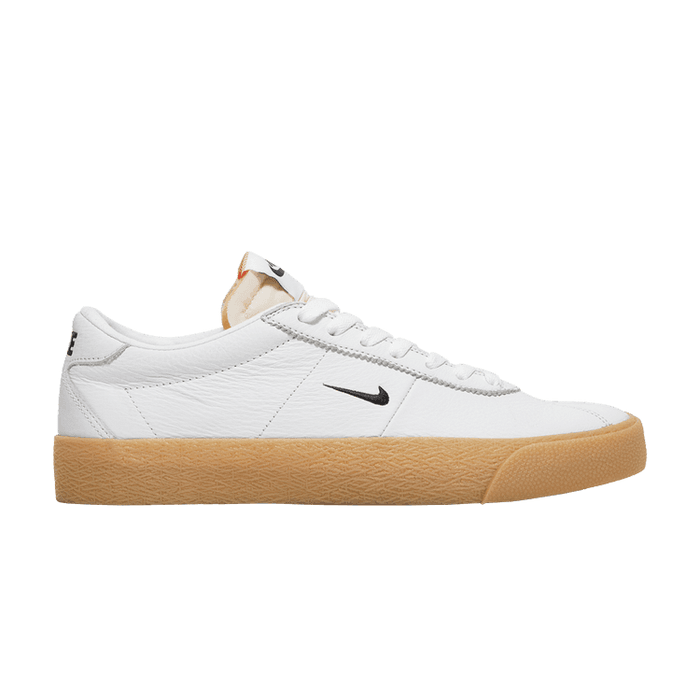 Zoom Bruin ISO SB 'Orange Label'