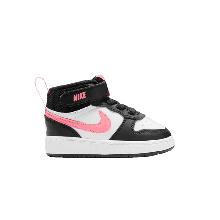 Court Borough Mid 2 TD 'White Sunset Pulse'