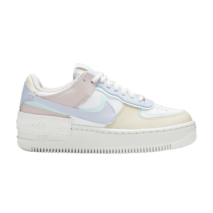 Wmns Air Force 1 Shadow 'Pastel'