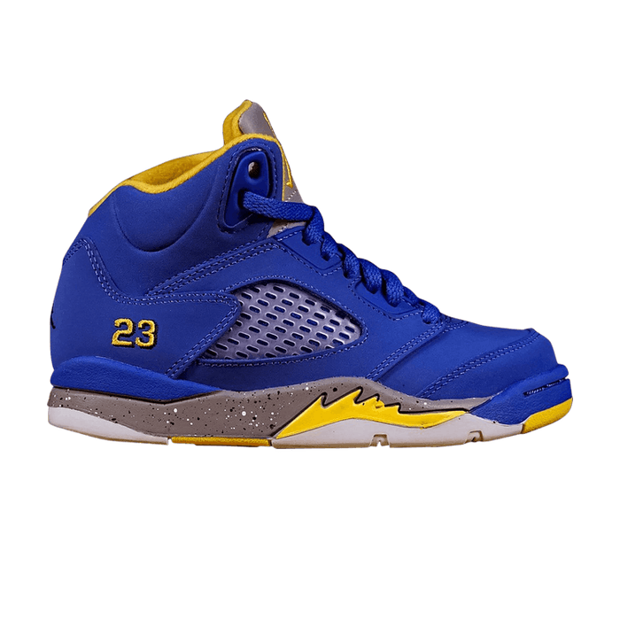 Air Jordan 5 Retro PS 'Laney'