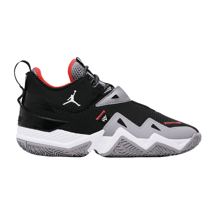 Jordan Westbrook One Take 'Black Cement'