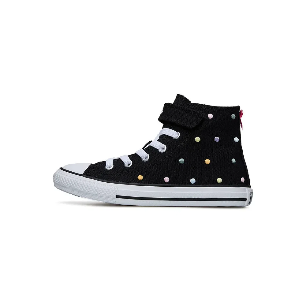 CHUCK T A S 1V P