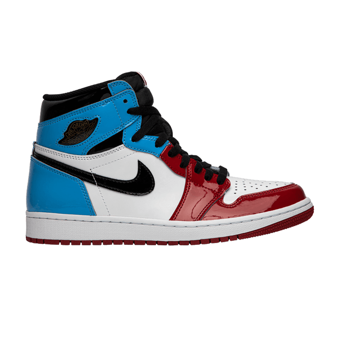 Air Jordan 1 Retro High OG 'Fearless'