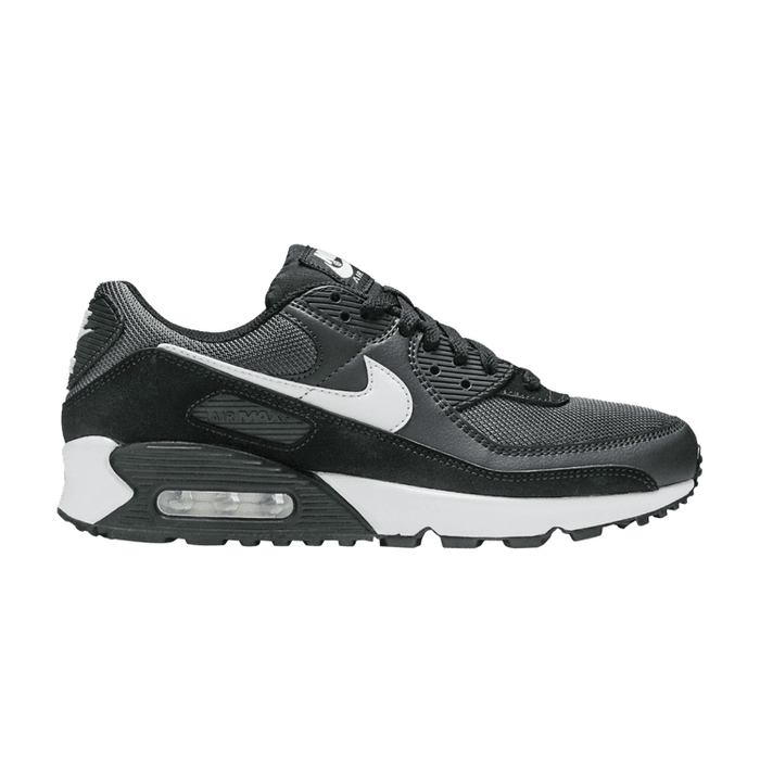 Air Max 90 'Black White'