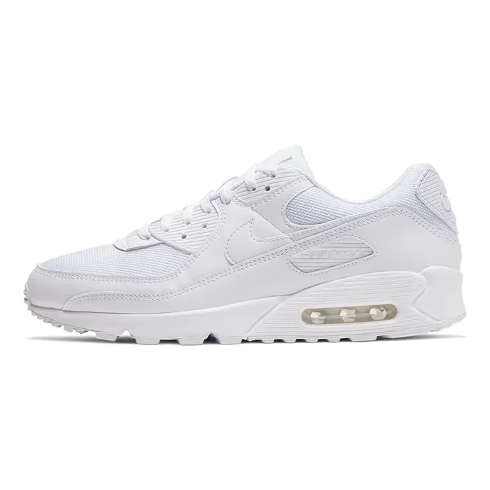 Air Max 90 'Triple White'