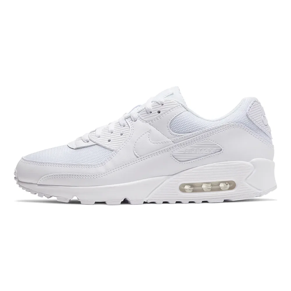 Air Max 90 'Triple White'