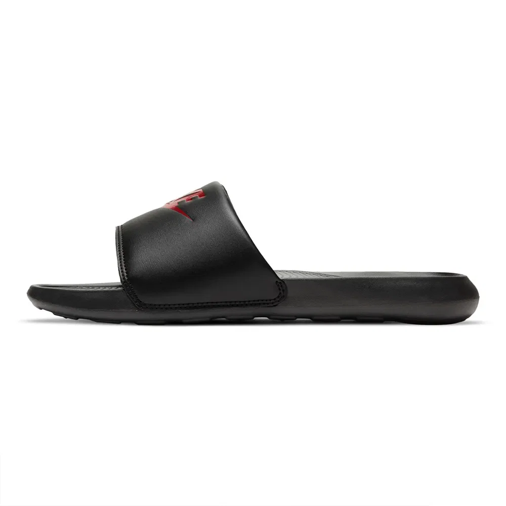 Victori One Slides 'Black Red'