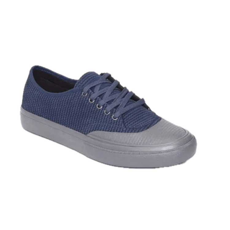 Crimson Navy