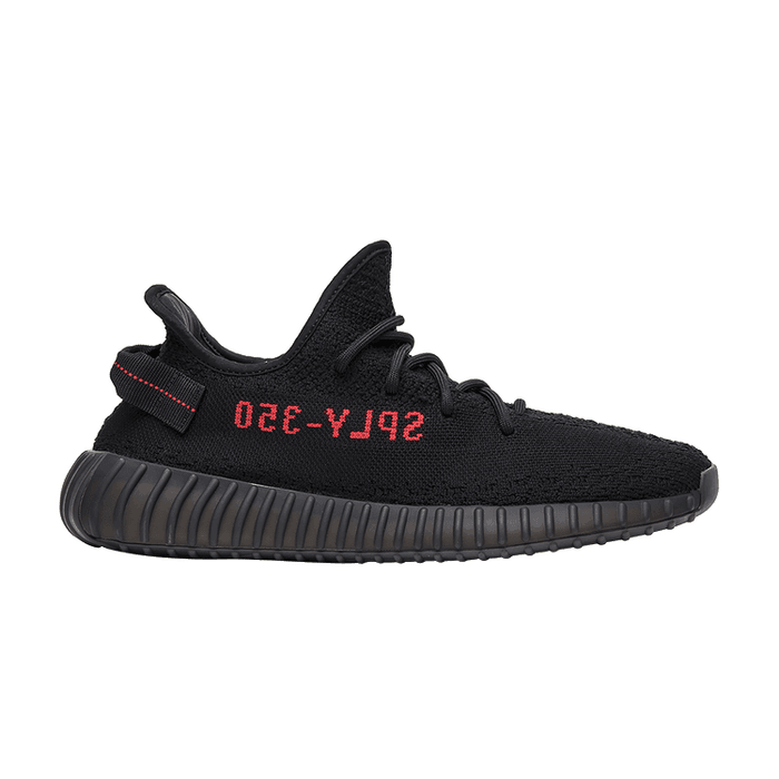 Yeezy Boost 350 V2 'Bred'