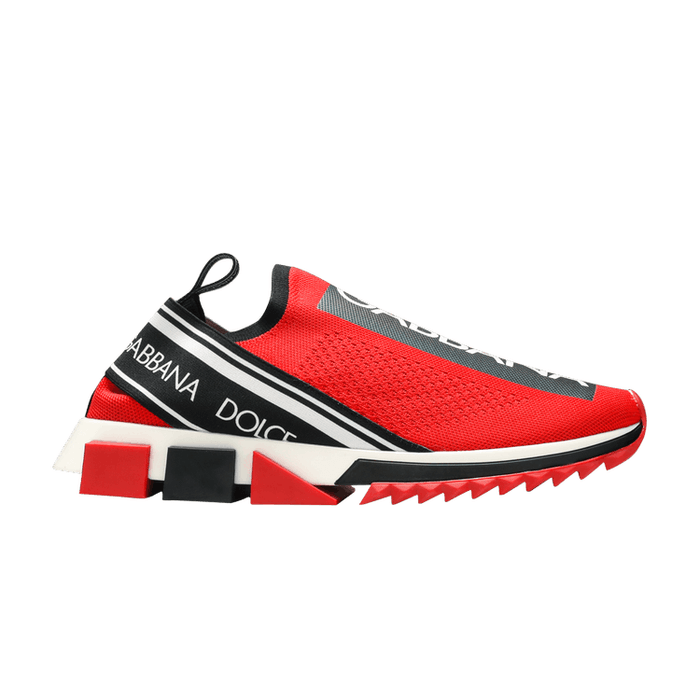 Dolce & Gabbana Sorrento Melt 'Red Black'