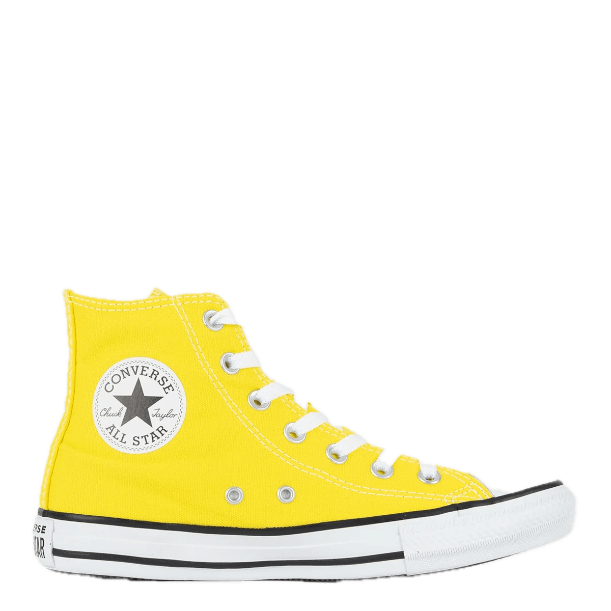 Converse Chuck Taylor All Star Seasonal Hi Amarelo