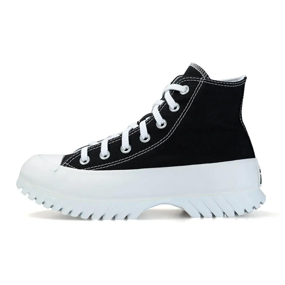 Chuck Taylor All Star Lugged 2.0