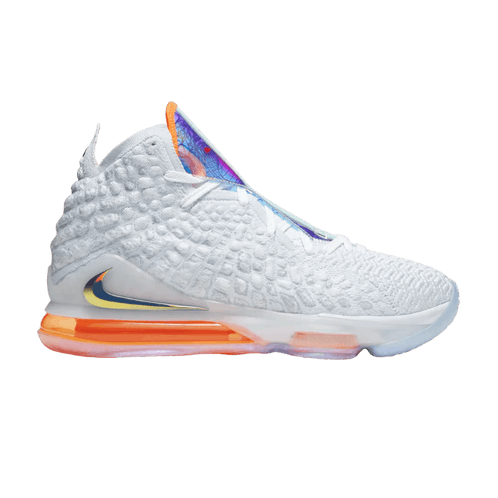 Lebron 17 BG 'Future Air'