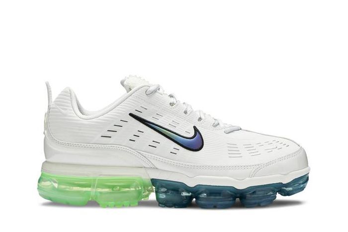 Air VaporMax 360 'Summit White'